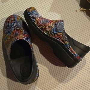 Crocs nurse shoes size 11